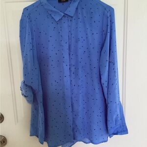 Women’s Blouse